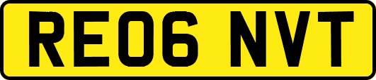 RE06NVT