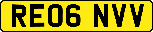 RE06NVV