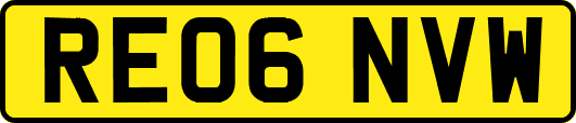 RE06NVW