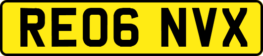 RE06NVX