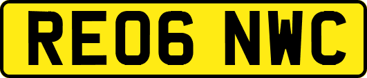 RE06NWC