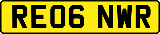 RE06NWR