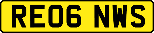 RE06NWS