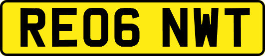 RE06NWT