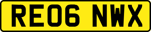 RE06NWX