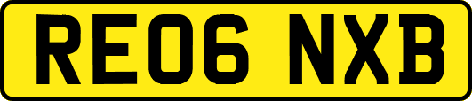 RE06NXB