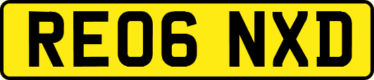 RE06NXD