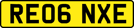 RE06NXE