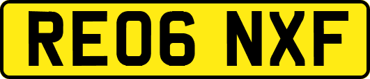RE06NXF
