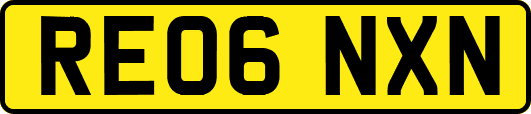 RE06NXN
