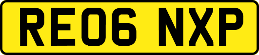 RE06NXP