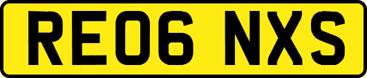 RE06NXS