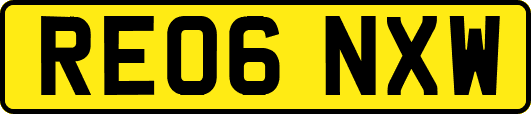 RE06NXW