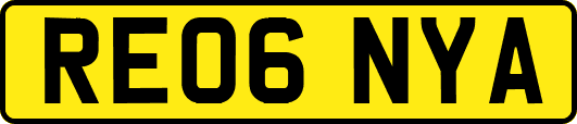 RE06NYA