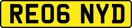 RE06NYD