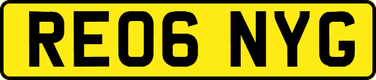 RE06NYG