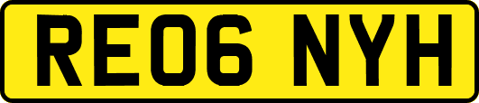 RE06NYH