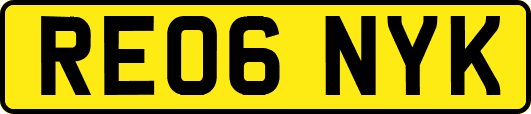 RE06NYK