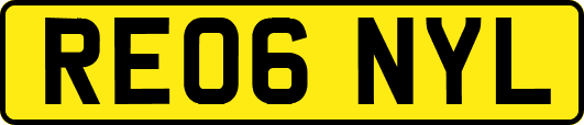 RE06NYL