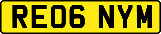 RE06NYM