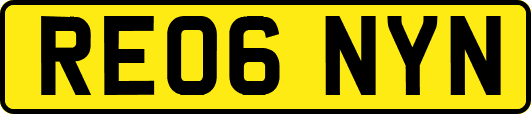 RE06NYN