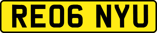 RE06NYU