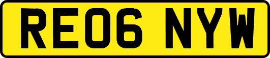 RE06NYW
