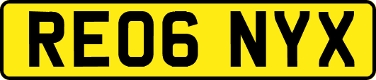 RE06NYX