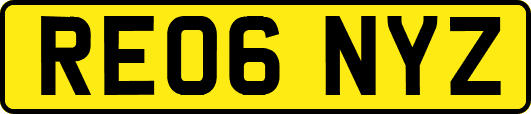 RE06NYZ