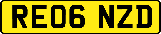 RE06NZD