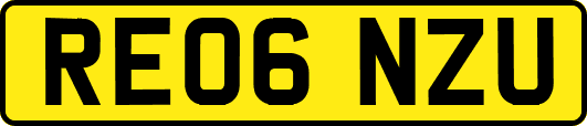RE06NZU