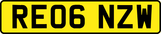 RE06NZW