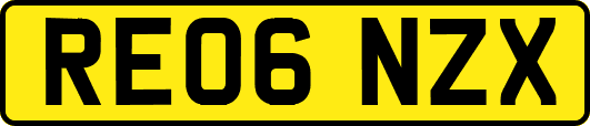 RE06NZX