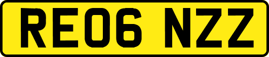 RE06NZZ