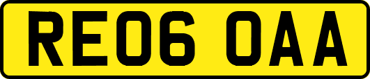 RE06OAA