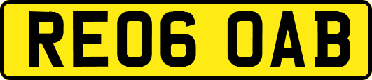 RE06OAB