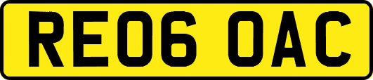 RE06OAC