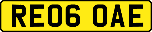 RE06OAE
