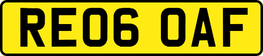 RE06OAF