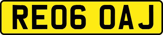 RE06OAJ