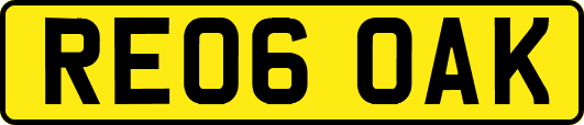 RE06OAK
