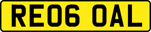 RE06OAL