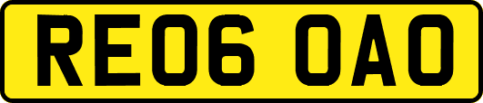 RE06OAO