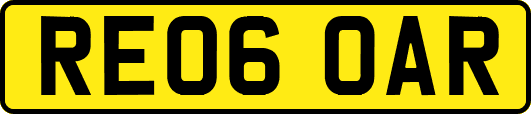 RE06OAR