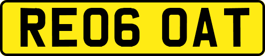 RE06OAT