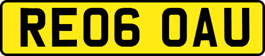 RE06OAU