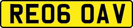 RE06OAV