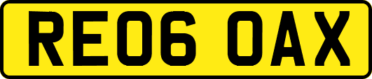 RE06OAX