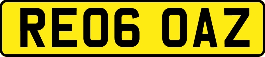 RE06OAZ