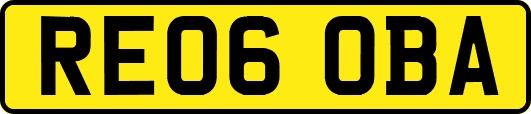 RE06OBA